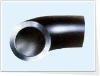 ASTM A234 WPB elbow