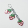 charm key chain