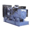 silent diesel generator