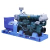 Diesel generator set