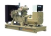 Diesel generator set