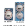 KBL-BC1012 baseball set