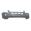 Bumper mould