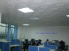 led panel lighting