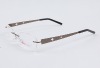 New Developed High Grade Titanium Optical Eyeglass Frame TT8130