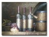 Still Life Oil Painting, Wine Oil Painting