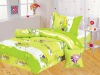 printing comforter set