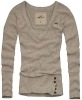 hollister sweaters women's hollister sweaters 2010 newest fashionable hollister paypal!!!