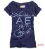 Paypal!!!af Ruehl T-shirt. brand name T-tshirt women's Ruehl Tshirt