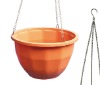 plastic garden pot mould