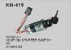 ignition switch assy