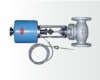 ZZWPE electrically operated controls the regulating valve warm