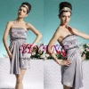 attractive design Evening Dress (T012)