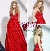 attractive design Evening Dress (T070)