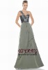 2010short  attractive design Evening Gown(WLF039)