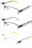 Stainless Steel  optical frame(OM351027)