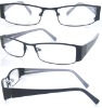 Stainless Steel optical frame(OM9541)