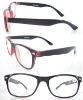 Plastic optical frame(RP9655)