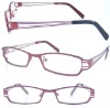 Stainless Steel optical frame(OMK955)