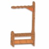 Wooden Rod Rack    FWR-10