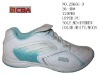 stock leisure shoes