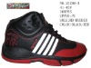 stock basketball shoes