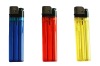 disposable gas flint lighter