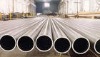 Seamless Alloy Steel Pipe