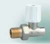 Brass Radiator Valve (LQ-334)