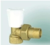 brass radiator  valve