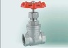 stainless steel gate valve