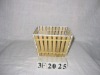 bamboo basket