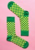 fashion sock