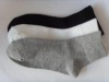 men's sock