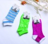 women's sock