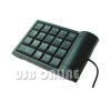 Numeric Keyboard