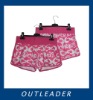 ladies surf shorts