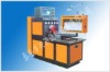 Diesel fuel injection pump test bench