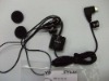 mobile phone earphone