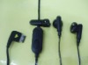 Mobile phone earphone  G600