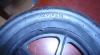 baby stroller tire