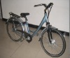 electric mountian bicycle