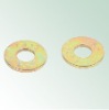 ASTM F436 FLAT WASHER