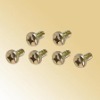 PAN HD PHILLIPS MACHINE SCREW