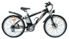 electric mountain   bicycle