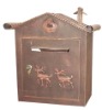 LETTER BOX