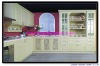 Kitchen Cabinet