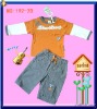 Children's wear