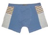 men's trunk boxers