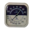 Bimetal Thermometer